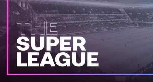 يويفا للمشاركين في سوبر ليج: لماذا تطلبون اللعب بدوري الأبطال؟